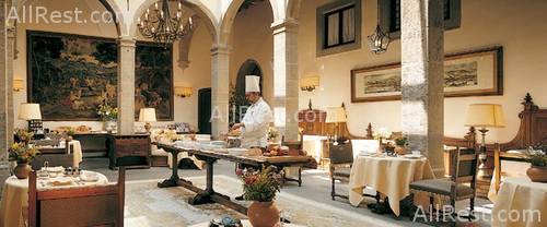 Villa San Michele 16